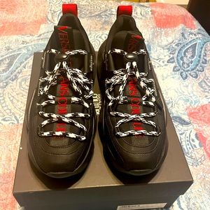 Men’s Versace Jeans Couture Sneakers